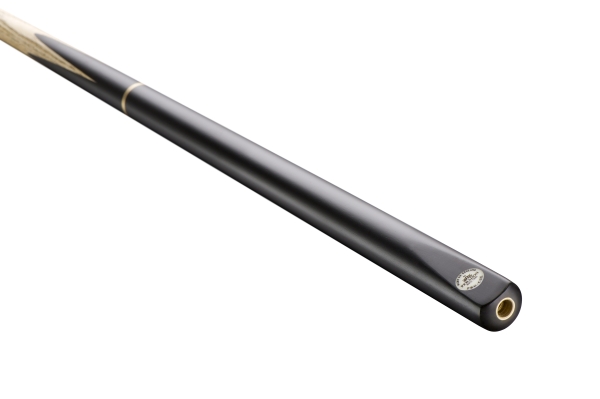 Peradon Pro ¾ Joint Ash Snooker Cue